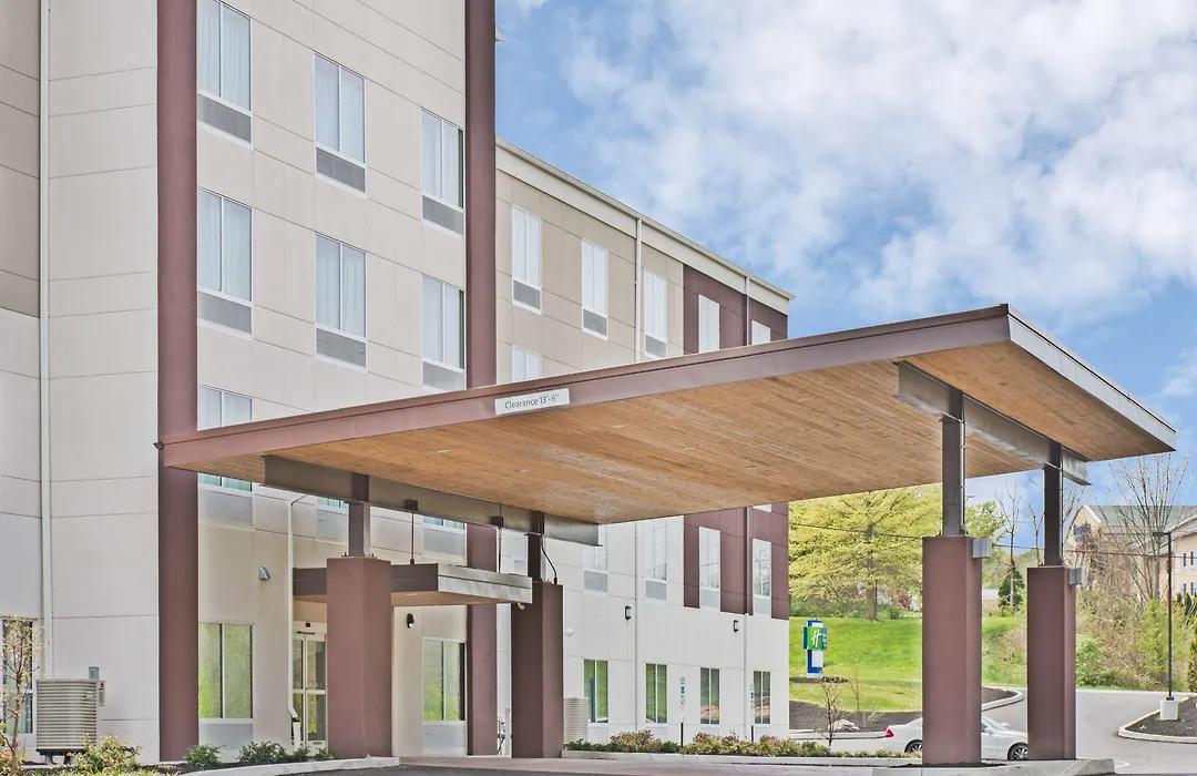 Holiday Inn Express & Suites New Cumberland By Ihg-1