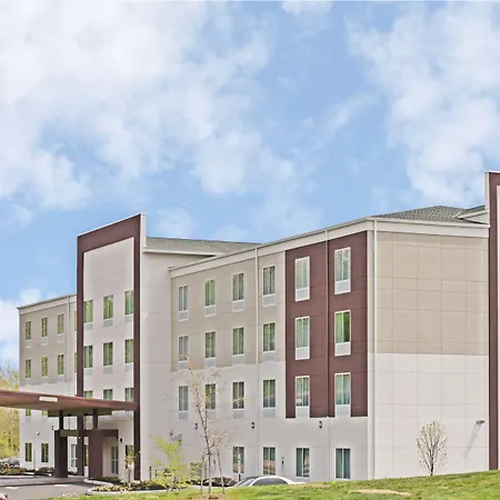 Holiday Inn Express & Suites New Cumberland By Ihg-2